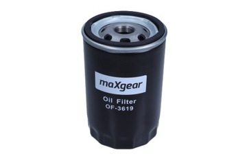 MAXGEAR ФИЛЬТР МАСЛА JAGUAR X/S 99-