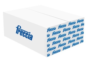 КОЛЬЦА ПОРШНЕВЫЕ FRECCIA FR10-108700