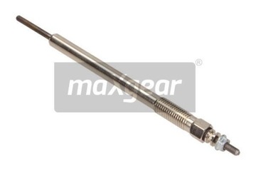 MAXGEAR 66-0115 СВЕЧА НАКАЛА