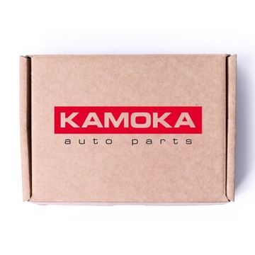 КОЛОДКИ ТОРМОЗНЫЕ ЗАД KAMOKA JQ1018150