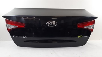 KIA OPTIMA III 11- КРЫШКА БАГАЖНИКА ABP