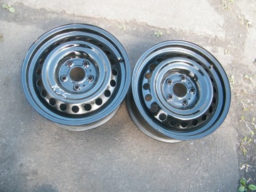 [K55] 5X114,3 ET40 R16 NISSAN QASHQAI II JUKE PULSAR LEAF X TRAIL $