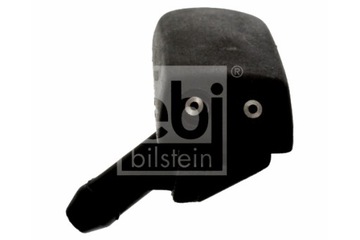 FEBI BILSTEIN ФОРСУНКА ОМЫВАТЕЛЯ СТЕКЛА ПЕРЕД L/P SEAT VW SEAT CORDOBA