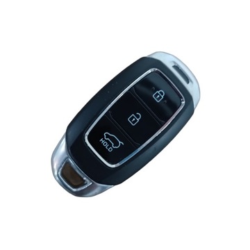 КЛЮЧ ПУЛЬТ SMART KEY HYUNDAI I30 III 17- 95440-G3100