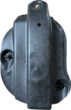 ЗАЩИТА ДНИЩА ЛЕВАЯ VW SEAT SKODA 1S0825229