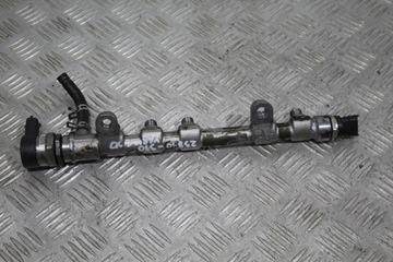 НАКЛАДКА ТОПЛИВНАЯ TOYOTA YARIS III 3 1,4 D4D 23810-33030