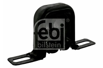 FEBI BILSTEIN КРЕПЛЕНИЕ СИСТЕМЫ ВЫХЛОПНОЙ AUDI 80 B4 SKODA OCTAVIA I