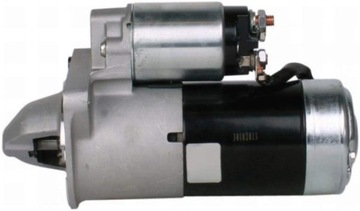 HELLA 8EA 012 527-771 СТАРТЕР - 12 V - 1,7 KW