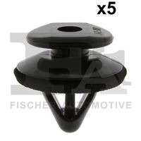 FISCHER КЛИПСА КЛИПСА MOCUJACY 5-SZT SUBARU FORESTER 13-