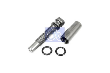 DT SPARE PARTS КОМПЛЕКТ РЕМОНТНЫЙ КРЕПЛЕНИЯ RESORA SCANIA 3 3 BUS 4 P G