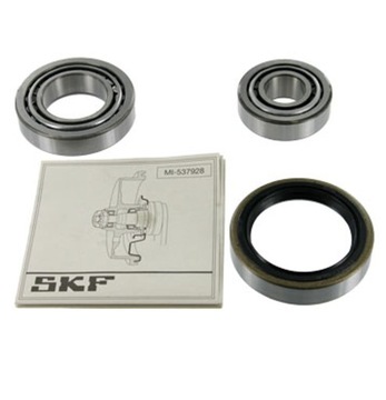 ПІДШИПНИКА ШЕСТЕРНІ DB W123,126 420E ПЕРЕД КОМПЛЕКТ. SKF