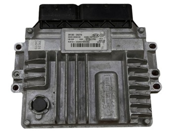 БЛОК УПРАВЛЕНИЯ KIA RIO 39130-2A270 28350182 DCM.3AP