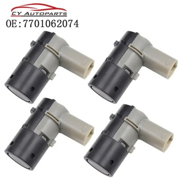 1062074 POMOC REWERS BACKUP ДЛЯ PEUGEOT 207,207CC CITROEN C4 C5, 9653849080