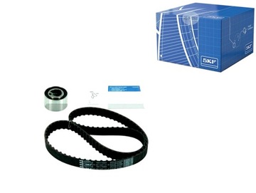 КОМПЛЕКТ РЕМЕНЯ ГРМ SKF 14400PC0004 1281086501 1