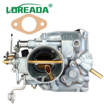 ZENITH 361V КАРБЮРАТОР CARB ASSY DO LAND ROVERA-0890