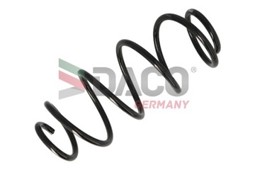 DACO GERMANY 801051 ПРУЖИНА ПОДВЕСКИ