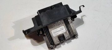 МОДУЛЬ КОМПЬЮТЕР ДВИГАТЕЛЯ ECU FORD F150 2.7 2015-