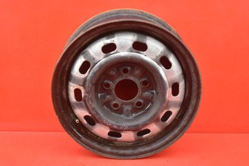 ДИСК СТАЛЬНОЙ 15X6JJ 5X114.3 KIA CARNIVAL 1 I