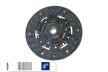 ДИСК SPRZ. MITSUBISHI COLT/GALANT/LANCER 1,3-1,8 81-03 ADM53129