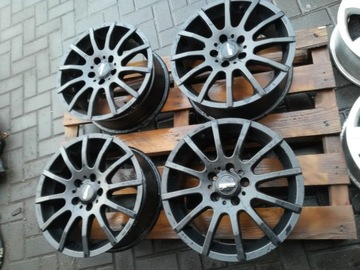 FORD VOLVO ДИСКИ АЛЛЮМИНИЕВЫЕ R16 ET45 7J 5X108