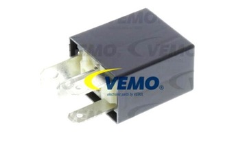 VEMO ПЕРЕРИВАЧ ПОВОРОТНИКІВ 12V MERCEDES A W168 C CL203 C T-MODEL