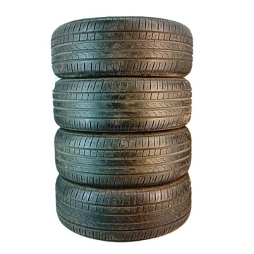 4X 215/55R17 ШИНЫ ЛЕТНИЕ PIRELLI CINTURATO P7 (71742)