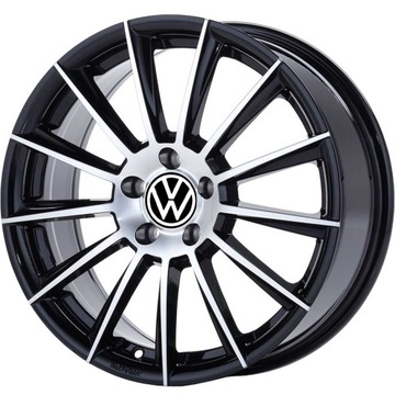 НОВЫЕ ДИСКИ MARKI PLATIN-VW 17