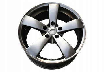 AEZ WAVE 15'' 5x112 ET 35 - Mercedes E-klasa w210