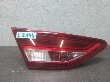 ФАРА ЗАД ЛЕВАЯ SEAT LEON III 3 HB LED (СВЕТОДИОД ) 5F0945307D