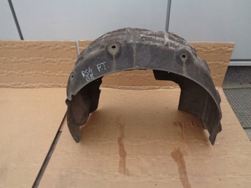Wheel arch cover right rear right rs4 b8 combi 8k0810172d, buy
