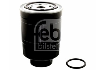 FEBI BILSTEIN ФИЛЬТР ТОПЛИВА DAIHATSU ROCKY HYUNDAI GALLOPER II H100