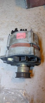 ГЕНЕРАТОР AUDI 80 B4 2.0 90A 050903015J BOSCH 0120469011