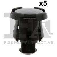 FISCHER КЛИПСА NIT Z TWORZYWA SZTUCZNEGO 5-SZT FIAT SEDICI 06-/SUZUKI SX4