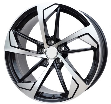 ДИСКИ 18'' MERCEDES W166 R W251 S W140 W220