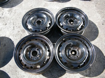 [S58] 4X108 ET18 R15 CITROEN C2 C3 DS3 PEUGEOT 207 2 $