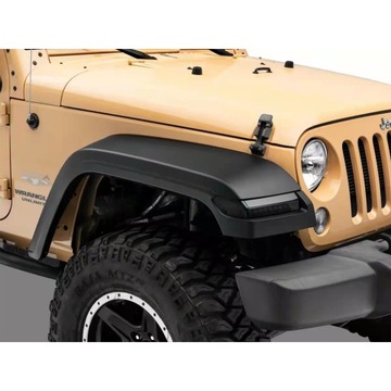 РОЗШИРИТЕЛЬ ПЕРЕДНЯЯ JEEP WRANGLER JK /JKU 