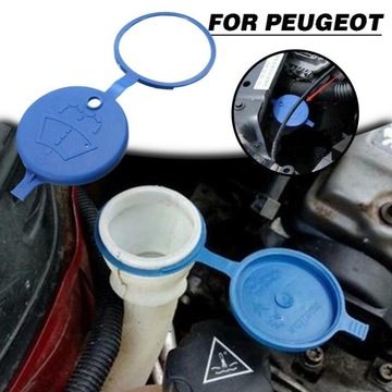 do Peugeot 106, 206, 207, 306, 307, 405, 406, 806