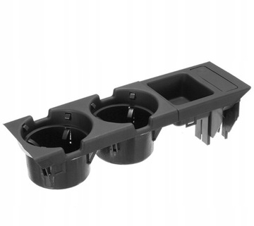 КРОНШТЕЙН NA НАПОЇ I MONETY CUP HOLDER DO BMW E46