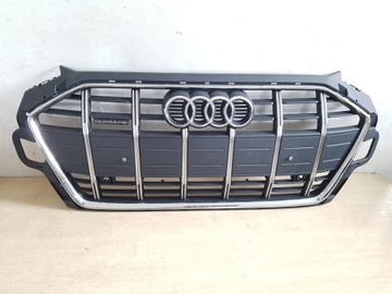 AUDI A4 B9 ALLROAD РЕСТАЙЛ РЕШЁТКА РЕШЁТКА РАДИАТОРА 8W0853651DP 8W0853651DR