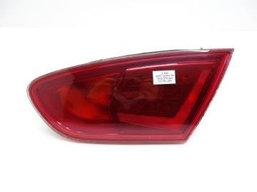 ФАРА ПРАВАЯ ЗАД ПРАВОЕ ЗАДНЯЯ LED (СВЕТОДИОД ) W КРЫШКУ БАГАЖНИКА 1P0945094P SEAT LEON II FR