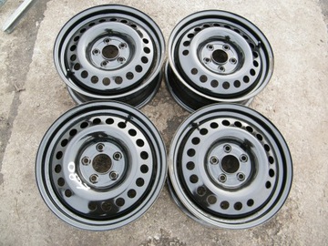 [O87] 5X114,3 ET50 R16 KIA SOUL HYUNDAI i30 TUSCON $