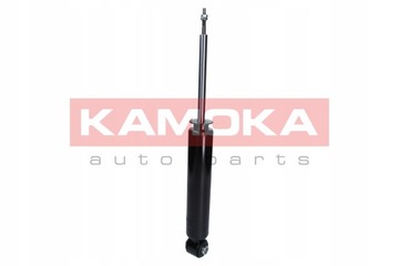 АМОРТИЗАТОР KAMOKA 20349006 FORD