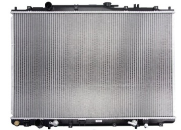 Acura mdx 2000-2006 ausinimo radiatorius 3.5 v6 b, pirkti
