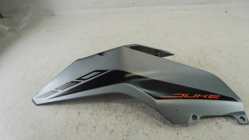 I365 KTM 390 DUKE 20' SEITE KOTFLÜGEL SCHUTZ