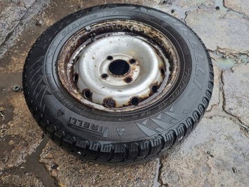 КОЛЕСО 175/70 R13 4X108 PEUGEOT 106 CITROEN