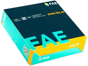 КАТУШКА ЗАЖИГАНИЯ FAE 80286