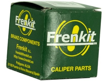 FRENKIT 254066 КОМПЛЕКТ РЕМОНТНЫЙ, СУППОРТ ТОРМОЗА