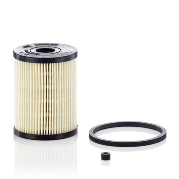 MANN FILTER ФИЛЬТР ТОПЛИВА OPEL 2,0DTI