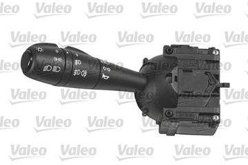 ПЕРЕКЛЮЧАТЕЛЬ РУЛЕВОЙ КОЛОНКИ РУЛЕВОЙ, ORIGINAL PART VALEO 251682