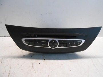 РАДИО CD RENAULT LAGUNA III #